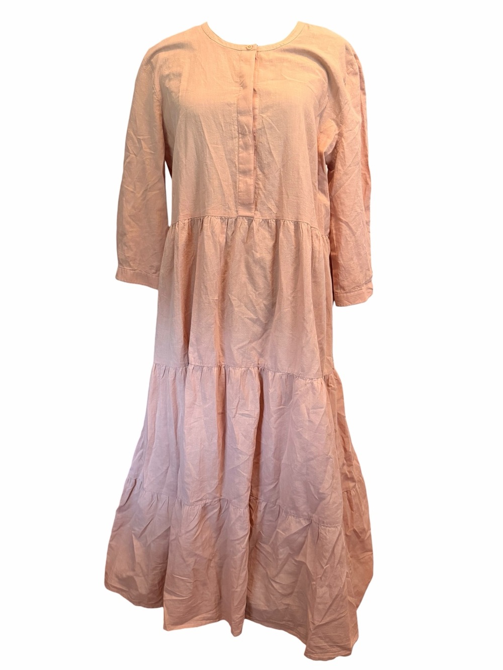 Jenni Kayne James Dress Size XL